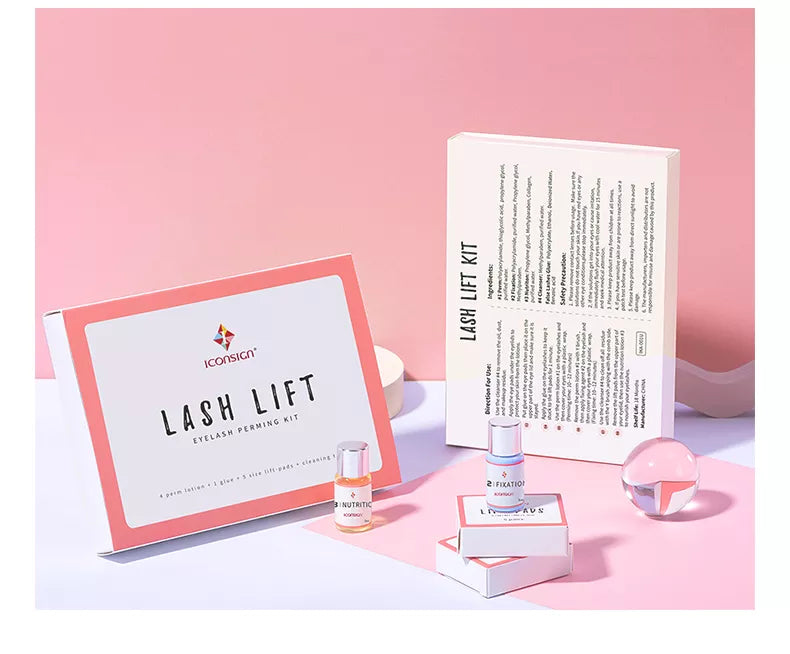LashLux  Eyelash Enhancer Kit